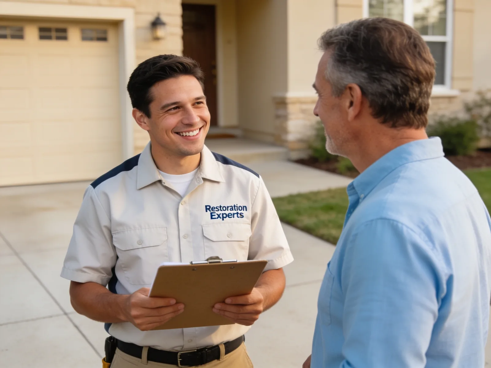 Water Damage Cleanup Paxinos, PA FAQs